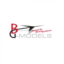 GB-Models logo