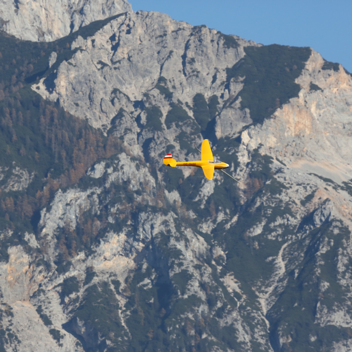 GB-Models Modellflugzeuge Gernott Bruckmann Kärnten