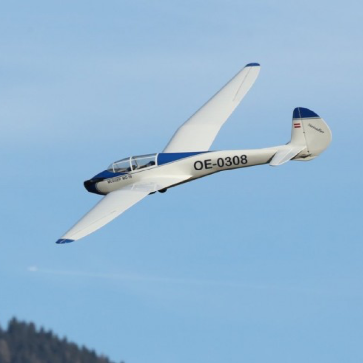 GB-Models Modellflugzeuge Gernott Bruckmann Österreich